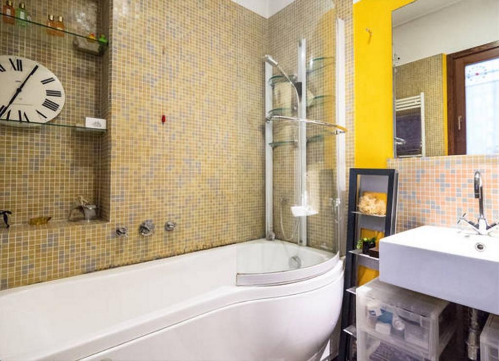 Apartment Romantic Porta Venezia Milan